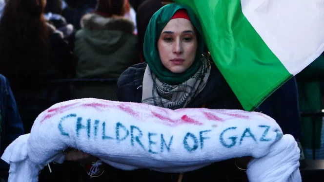 
 Foto: Middle East Eyes
