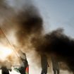Foto: (REUTERS/IBRAHEEM ABU MUSTAFA)